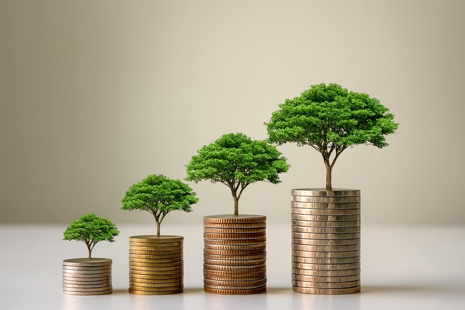 Líneas de crédito en Uruguay: cómo funcionan, por qué importan y qué pasa con las pymes que no las usan