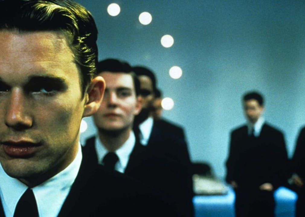 Gattaca movie