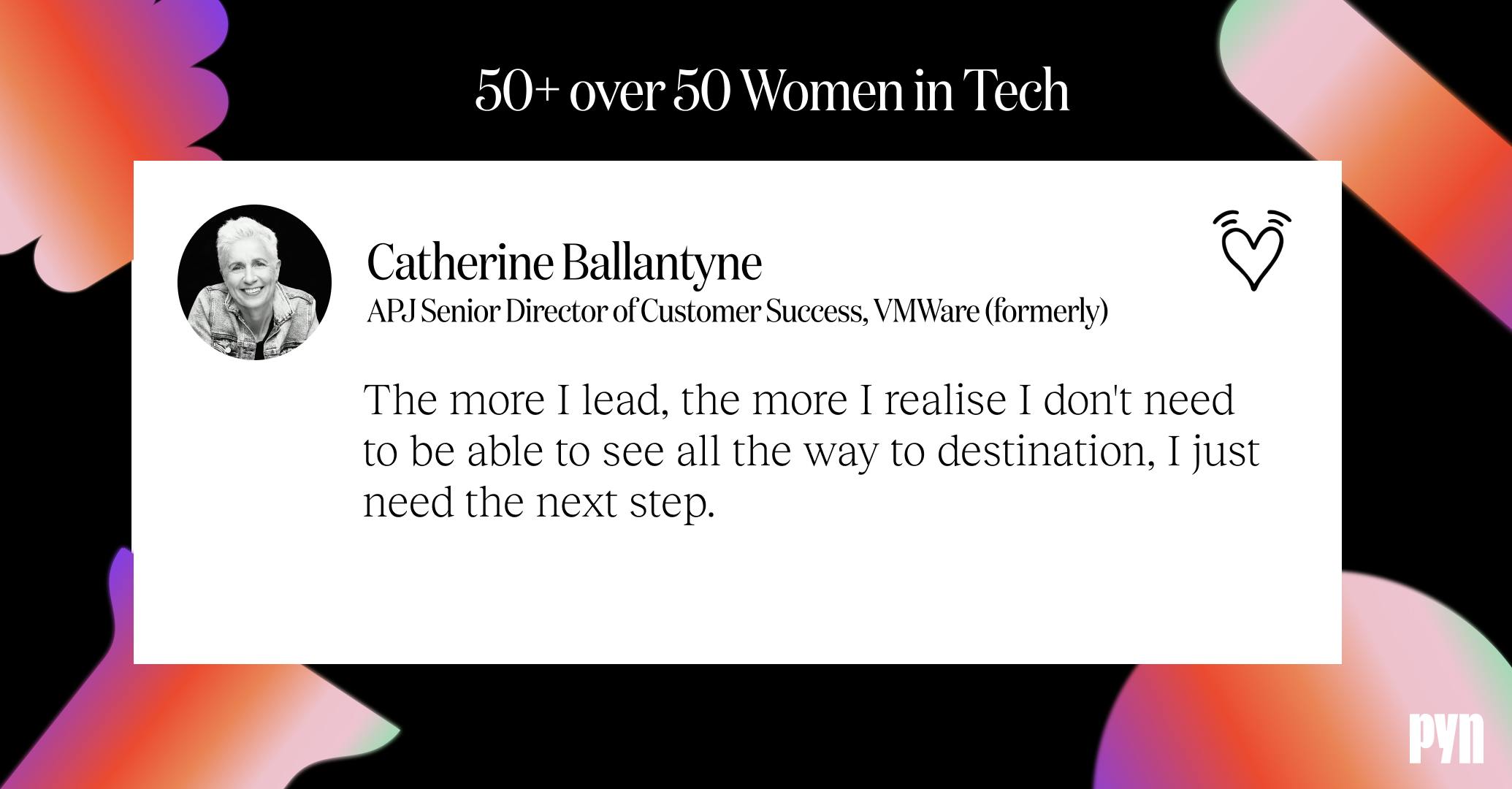 Catherine Ballantyne