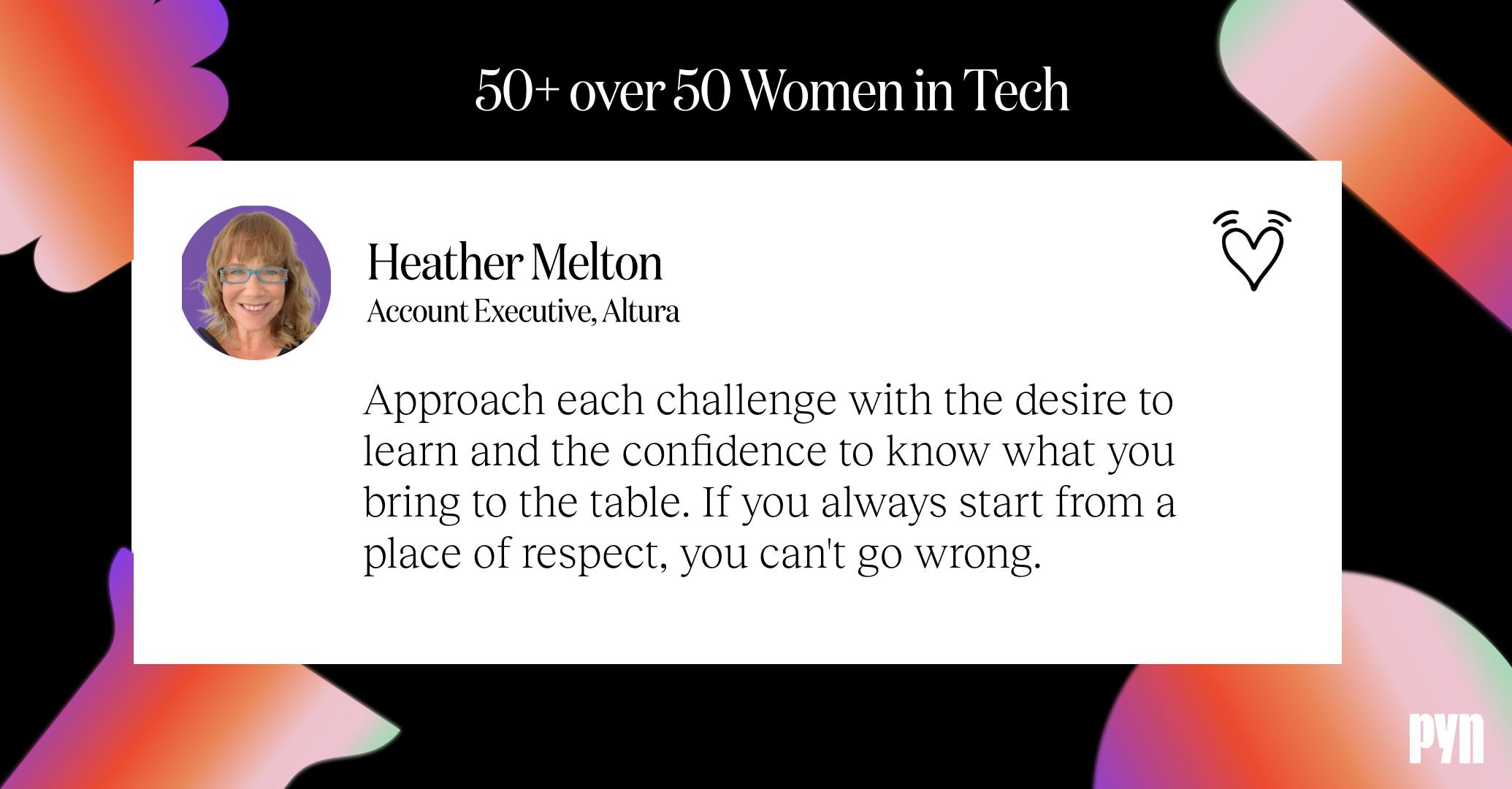 Heather Melton