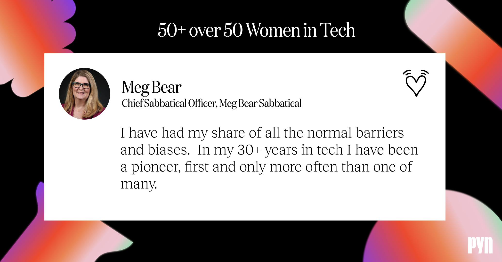 Meg Bear