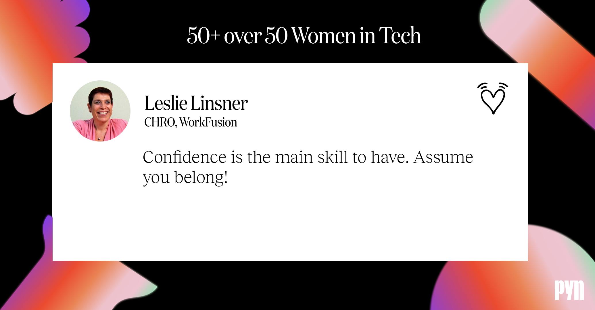 Leslie Linsner