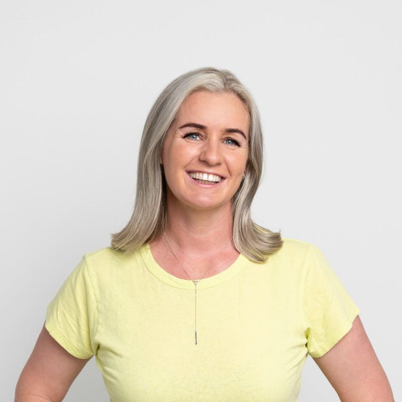 Samantha Gadd EX Manifesto & Humankind