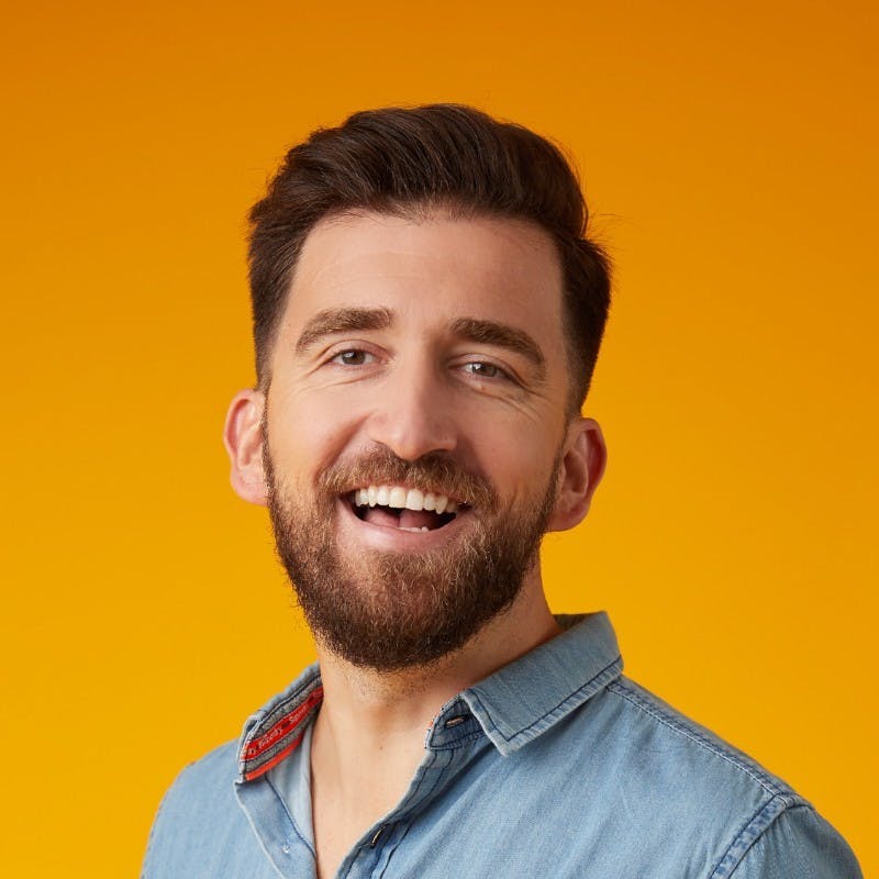 Hugo Welke Canva