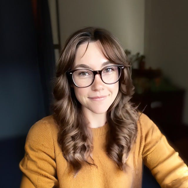 Megan Trotter BBC
