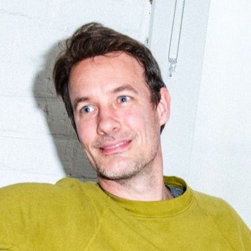 Joris Luijke Pyn