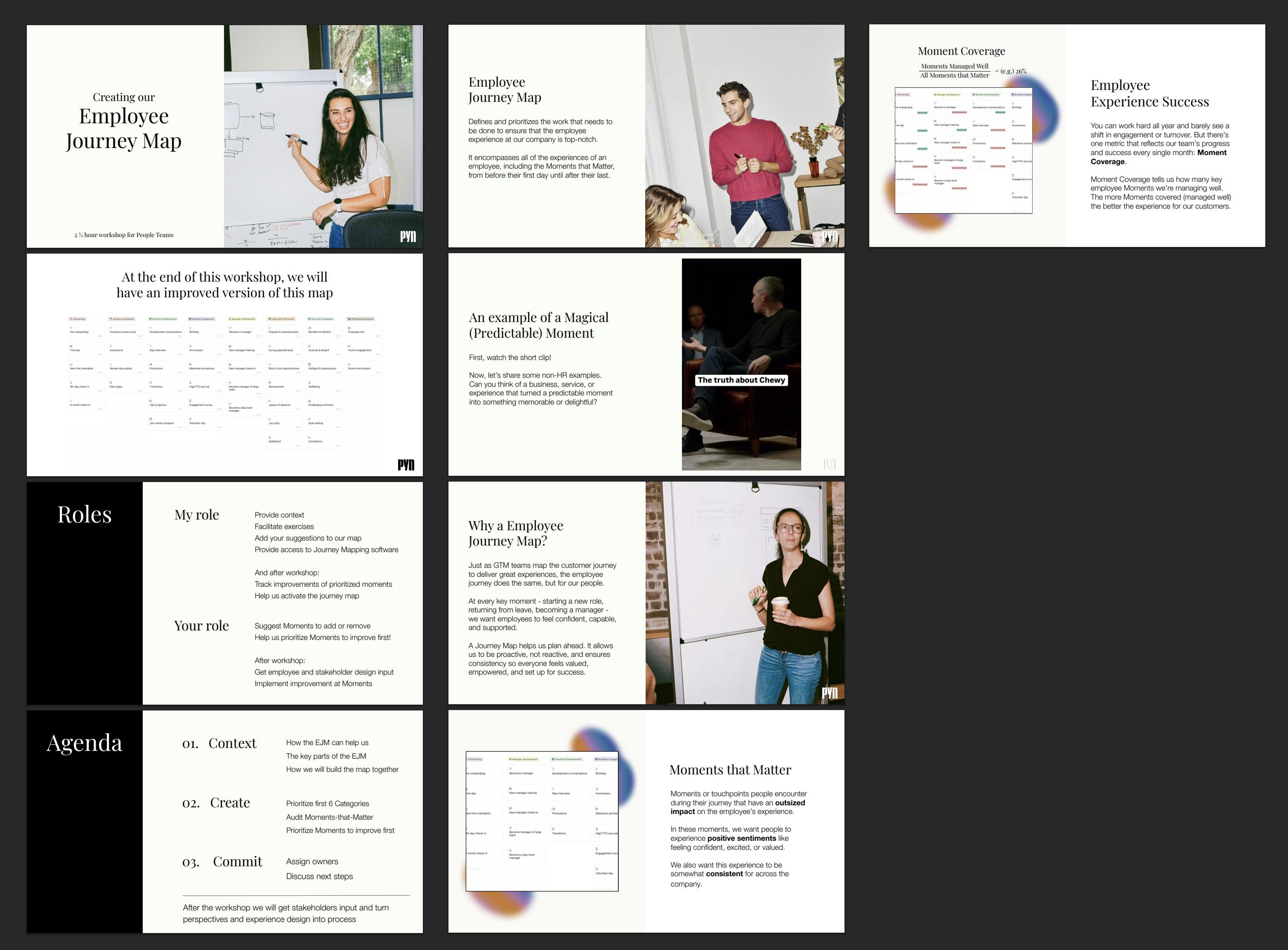 Employee Journey Mapping Facilitation Guide pt.1