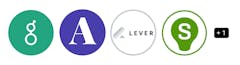 Greenhouse Ashby Lever Smartrecruiters