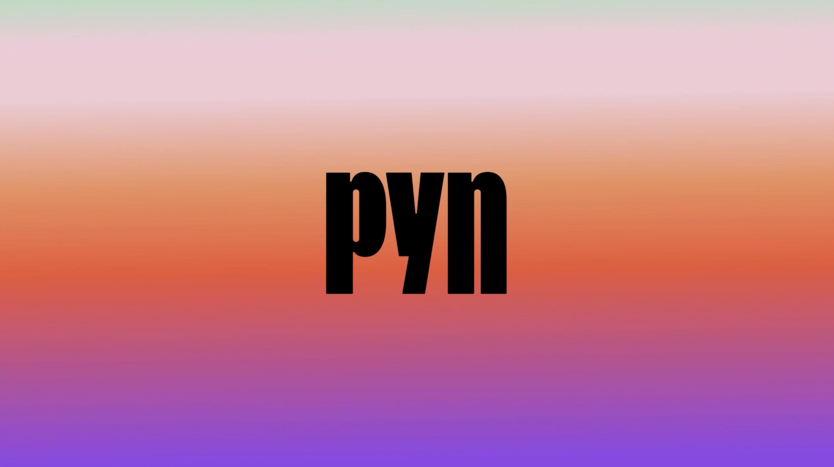 Pyn