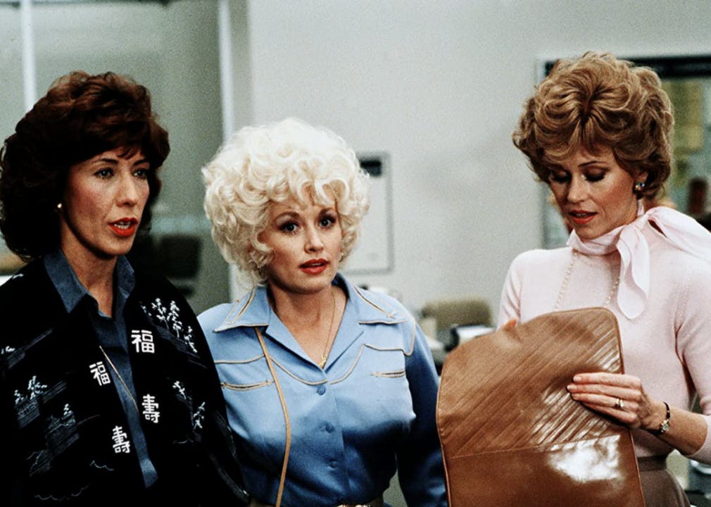 9 to 5 movie