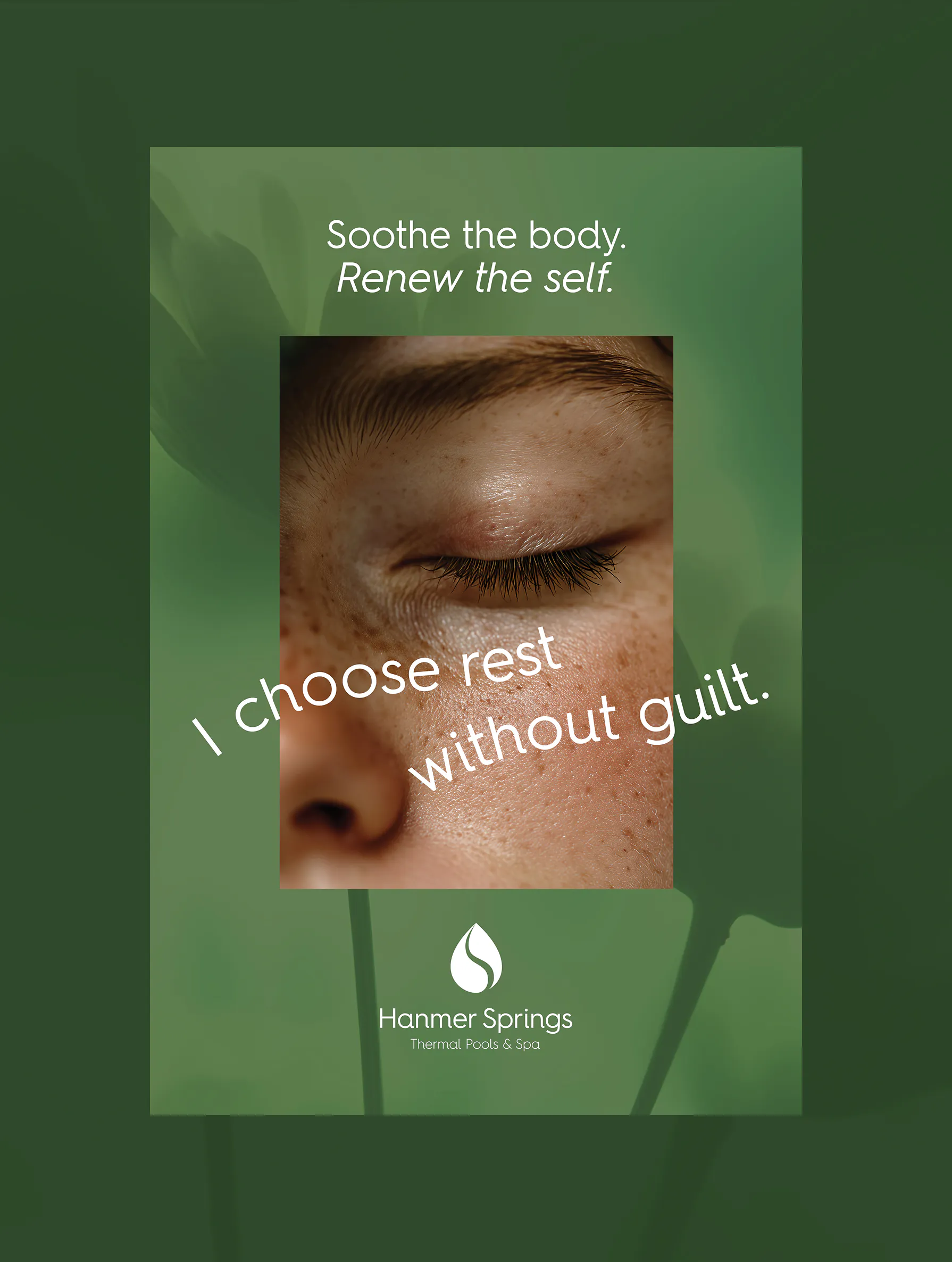 Q Brand Creative Agency Hanmer Spa