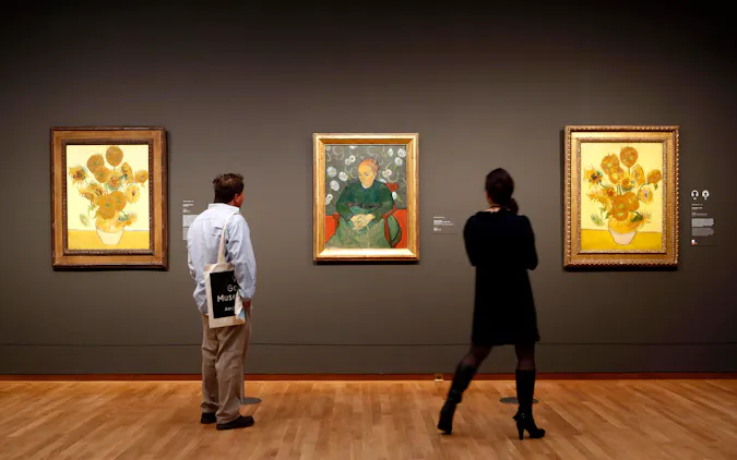 Van Gogh Museum