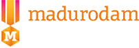 Logo Madurodam