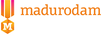 Logo Madurodam