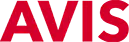 Logo Avis car rental