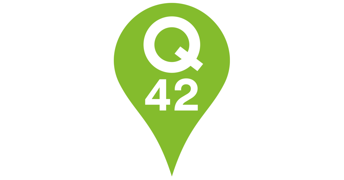 Q42 | Digital product studio