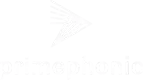 Logo Primephonic app