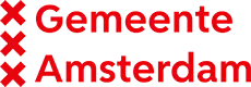 Logo gemeente Amsterdam