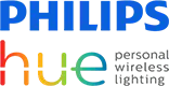 Logo Philips Hue