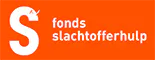 Logo Fonds Slachtofferhulp