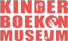 Logo Kinderboekenmuseum