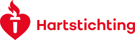 Logo Nederlandse Hartstichting