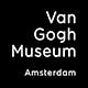 Logo Van Gogh Museum Amsterdam