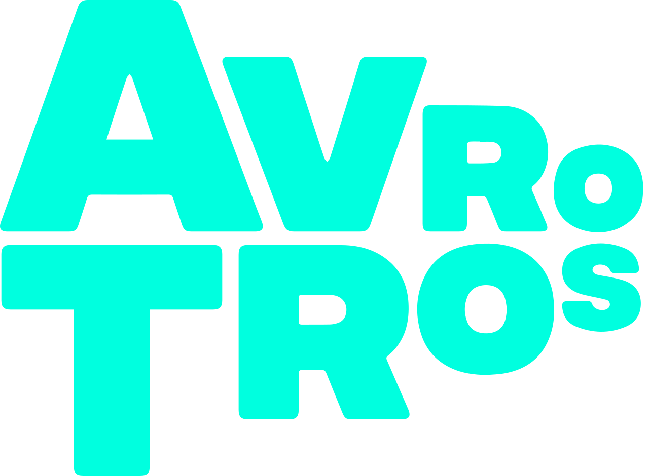 Logo AVROTROS