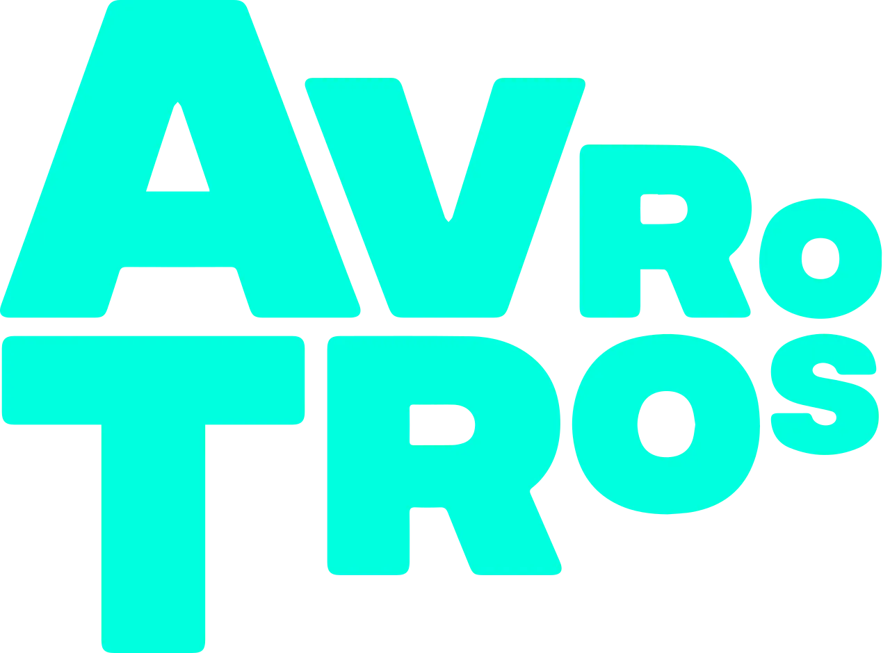 Logo AVROTROS