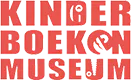 Logo Kinderboekenmuseum
