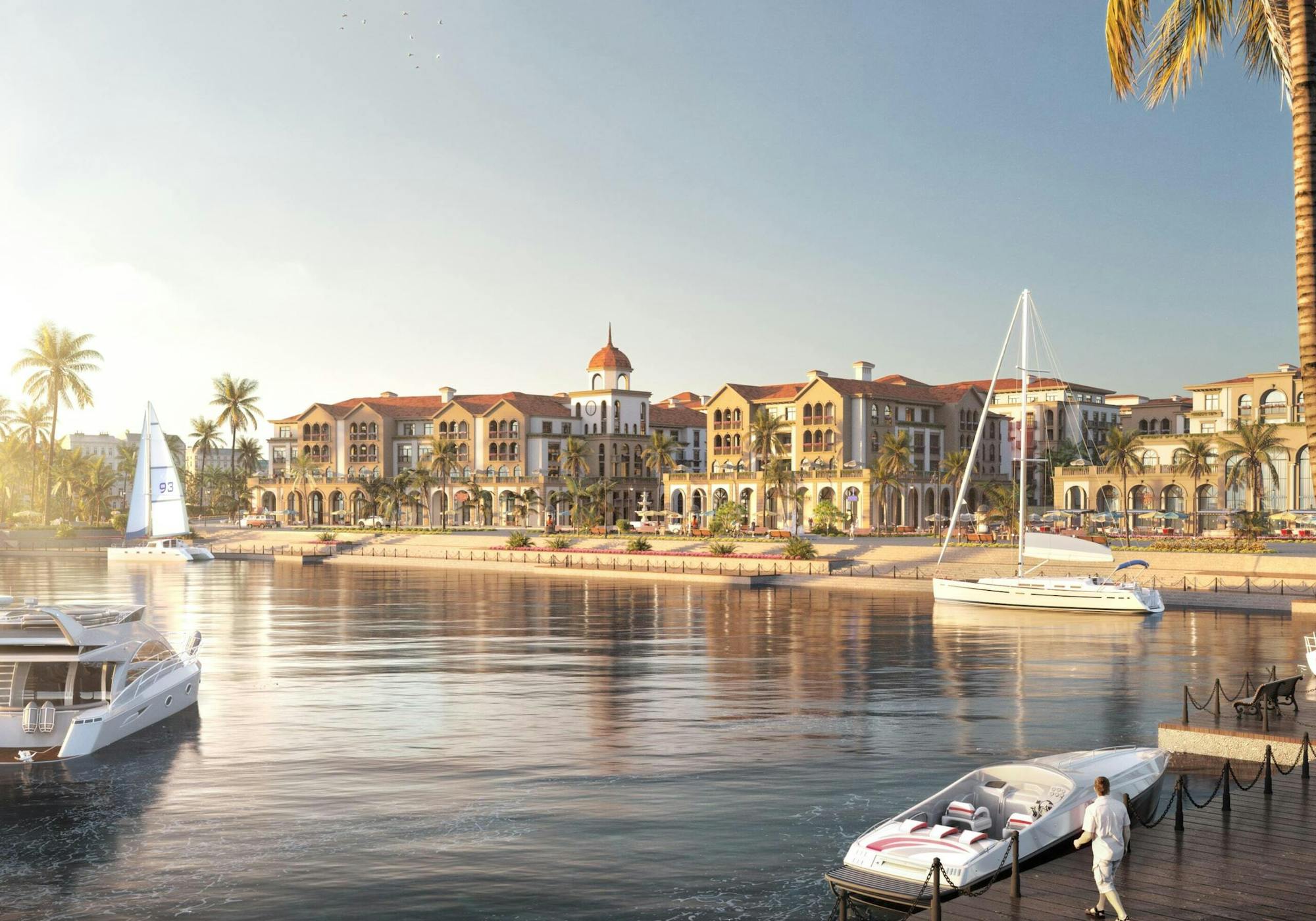 is a modern and innovative architecture and construction company,