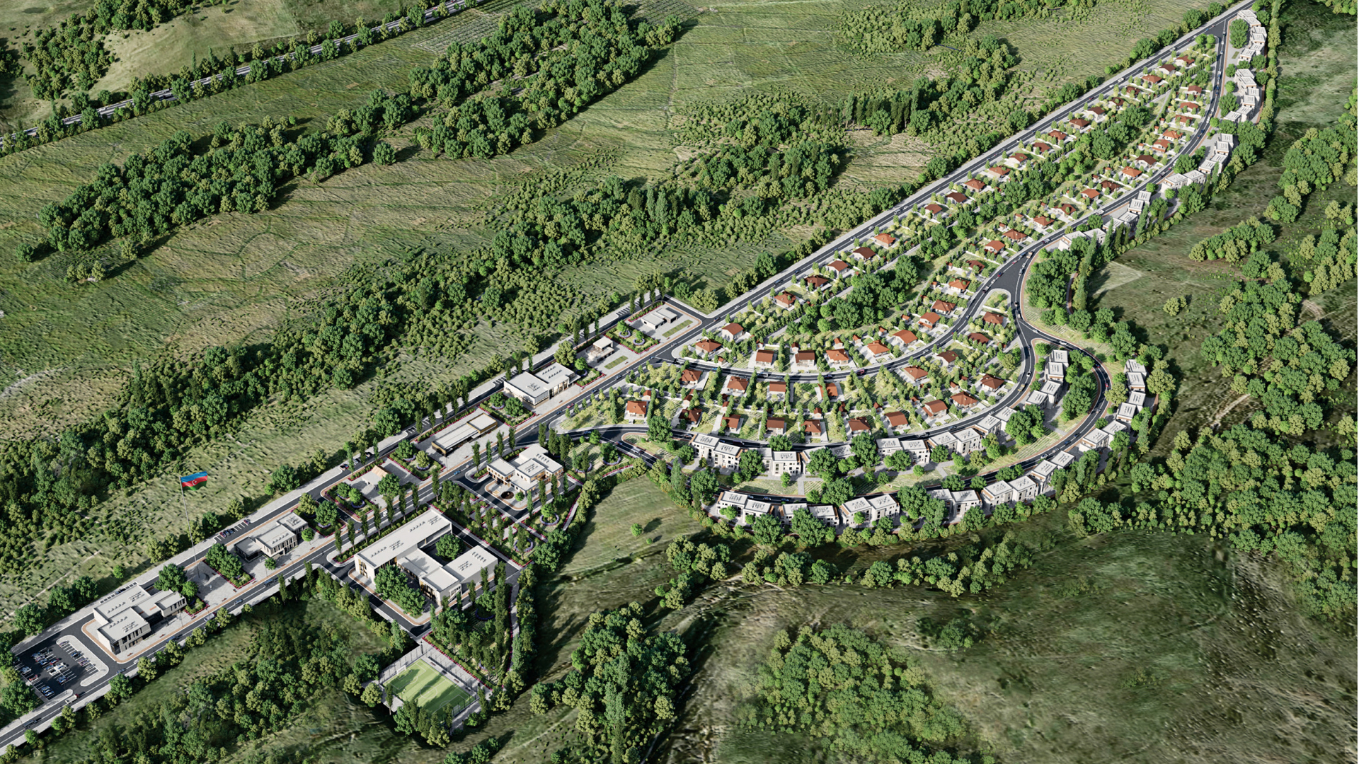 Село Караколлу