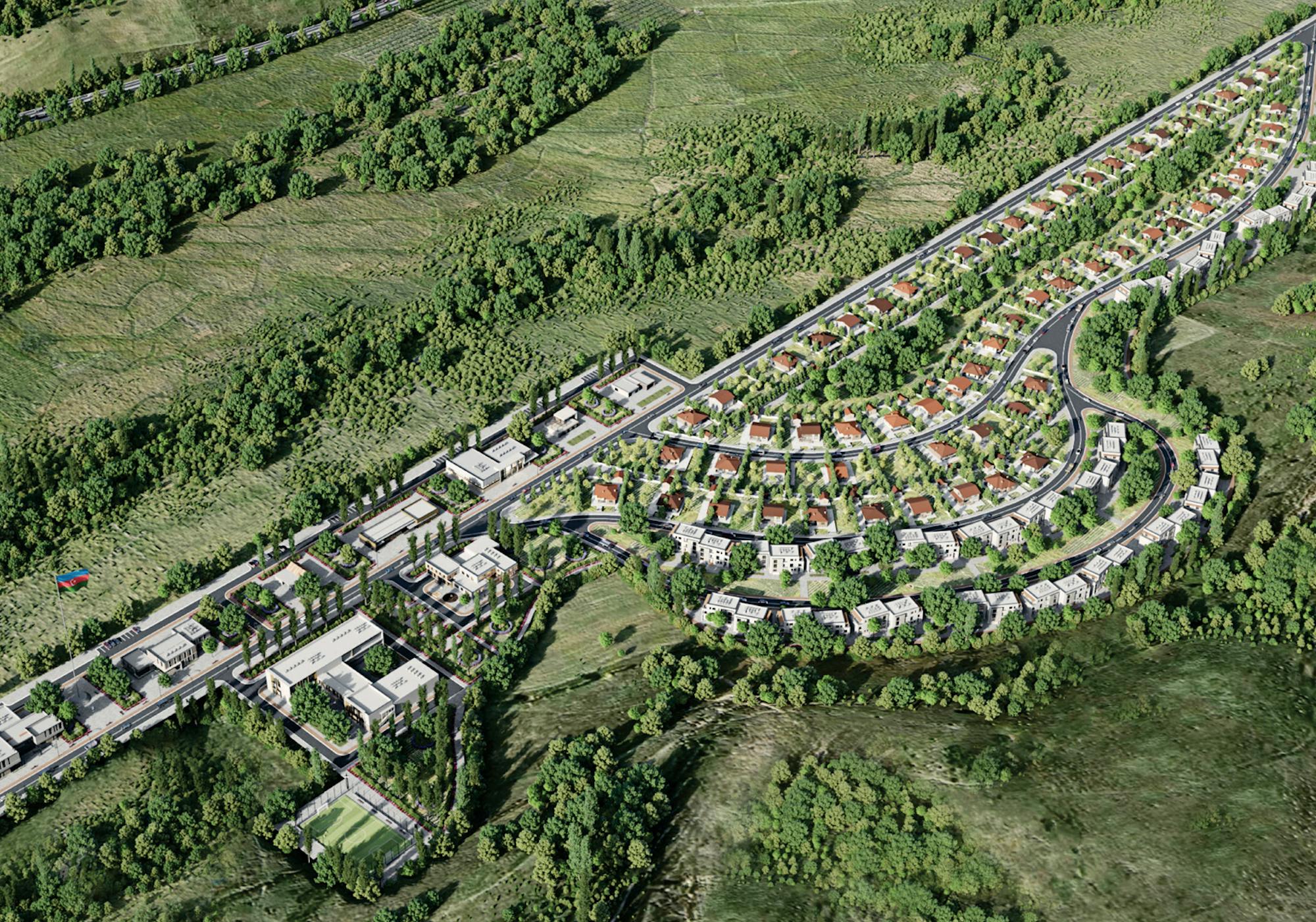 Село Караколлу