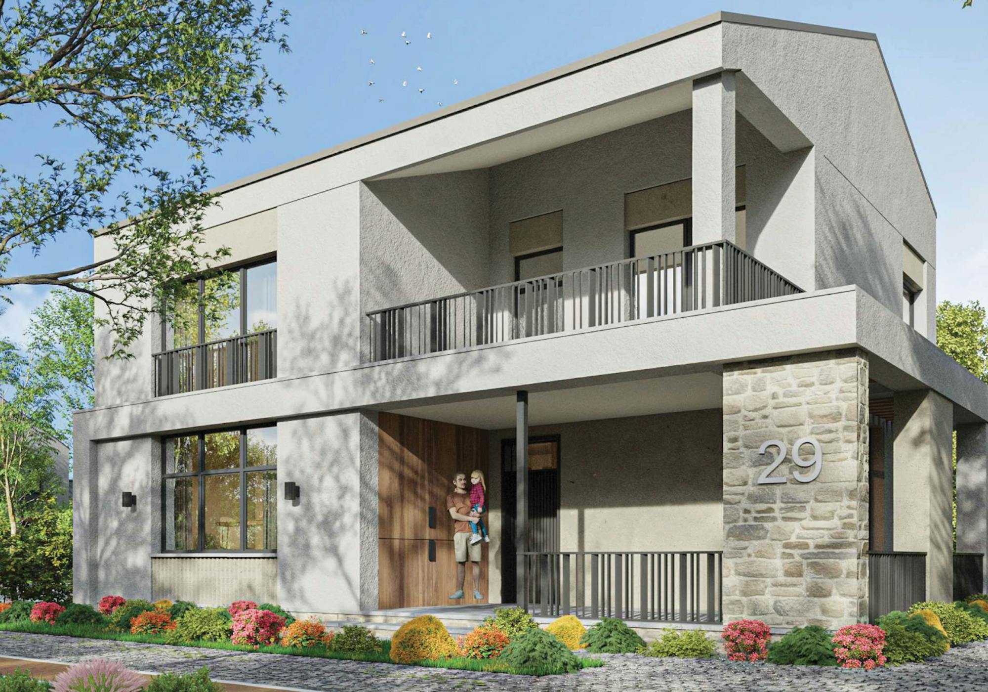 Qoçəhmədli kəndi