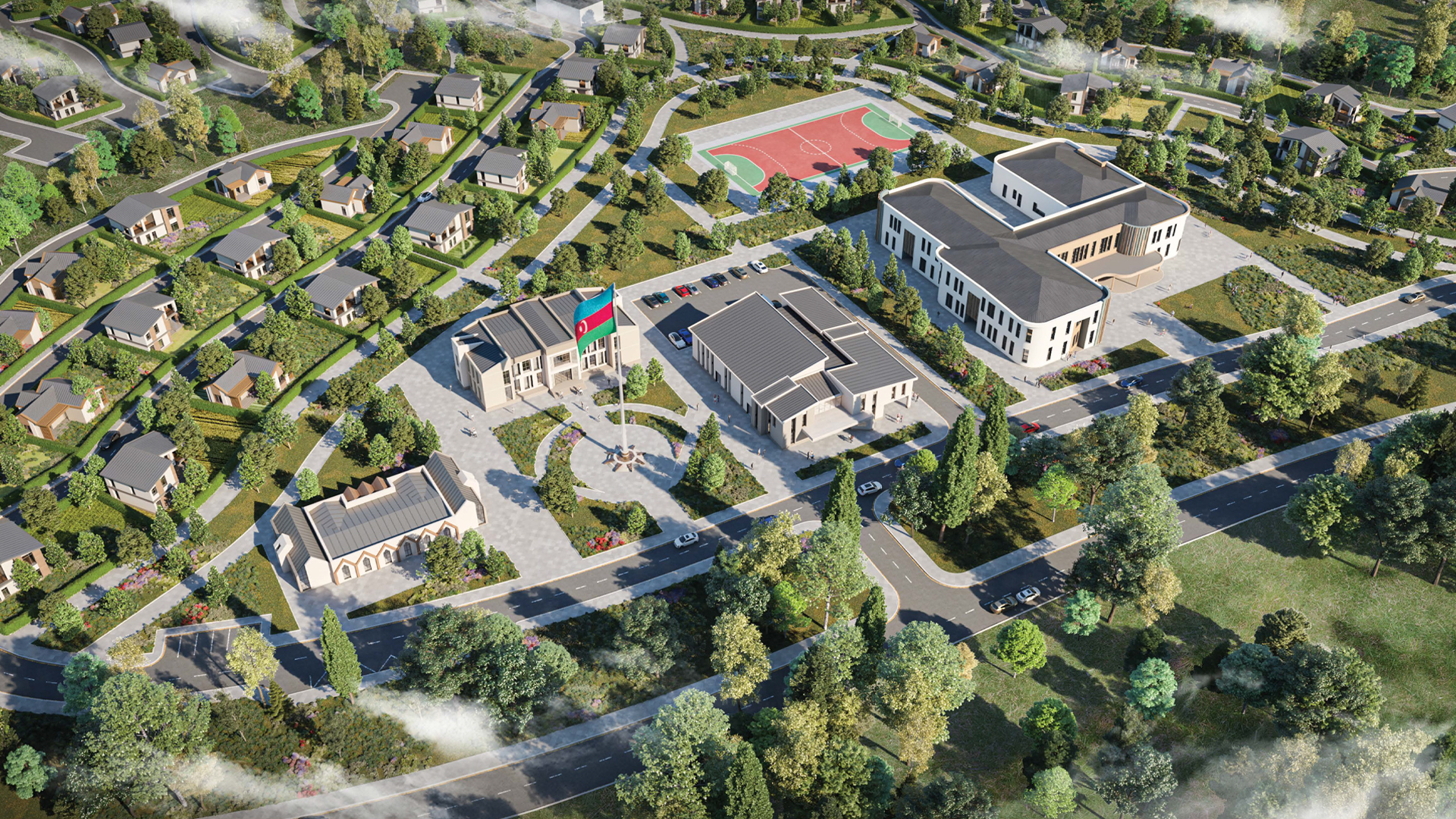 Село Кылыынчлы