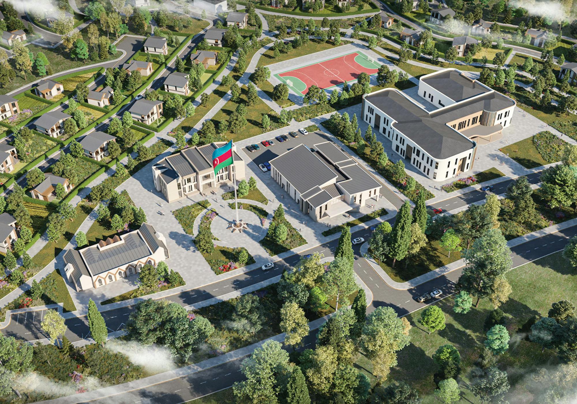 Село Кылыынчлы