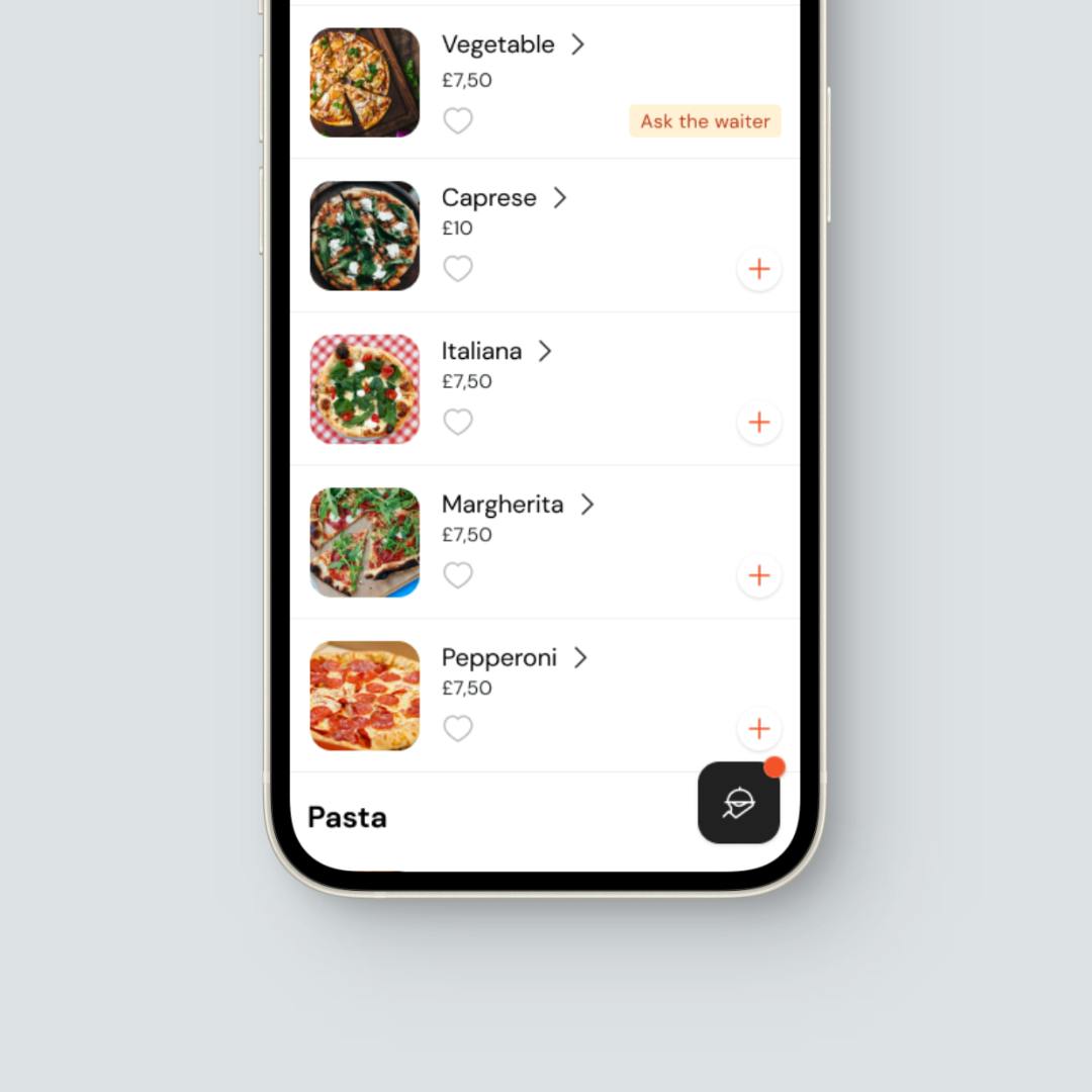 Qamarero Digitalize Your Hospitality Business And Increase Your Billing Qamarero Digitalize Your Hospitality Business And Increase Your Billing