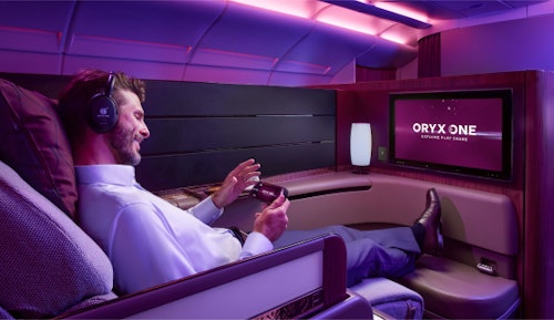 Qatar Airways