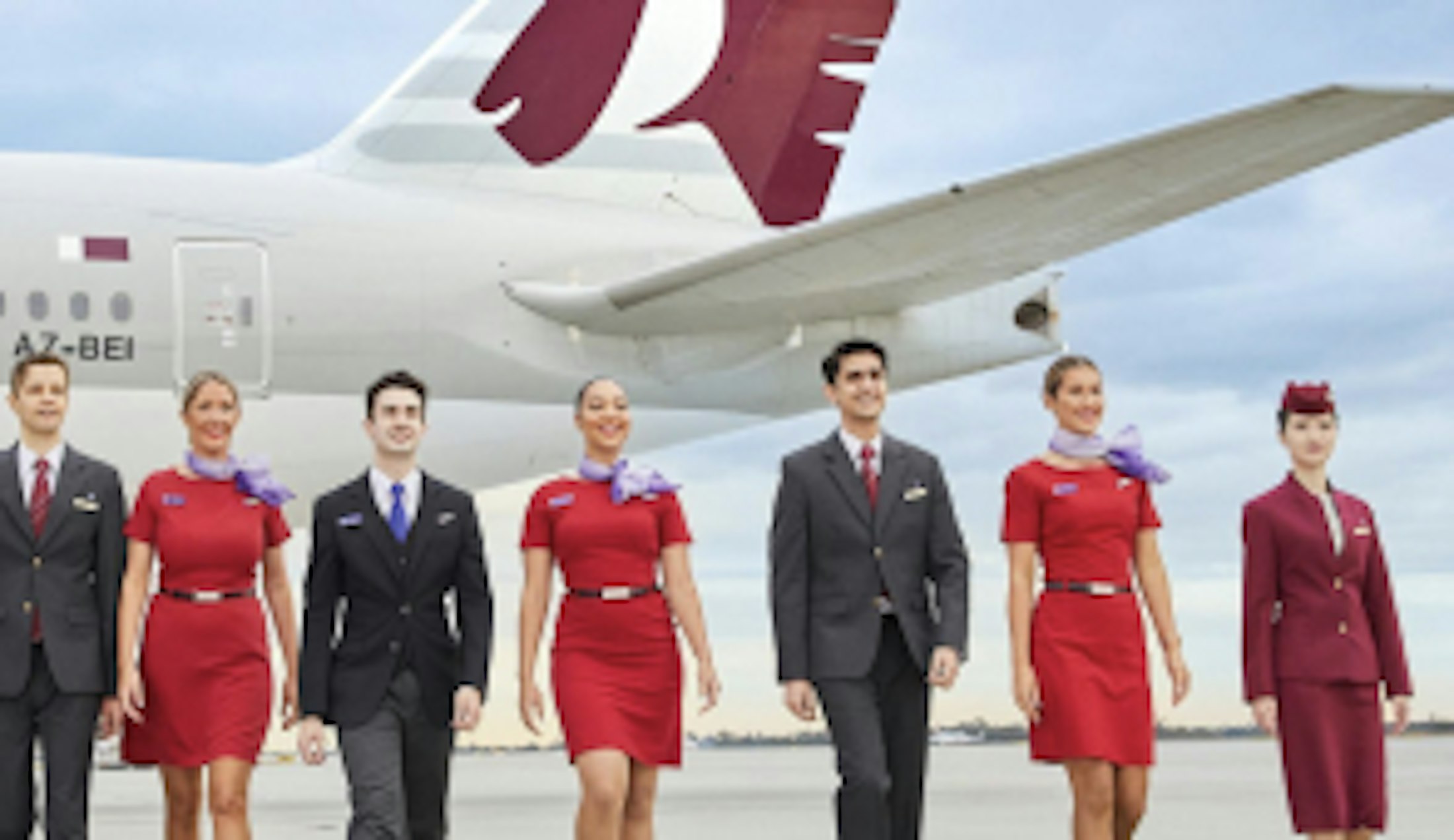 Qatar Airways