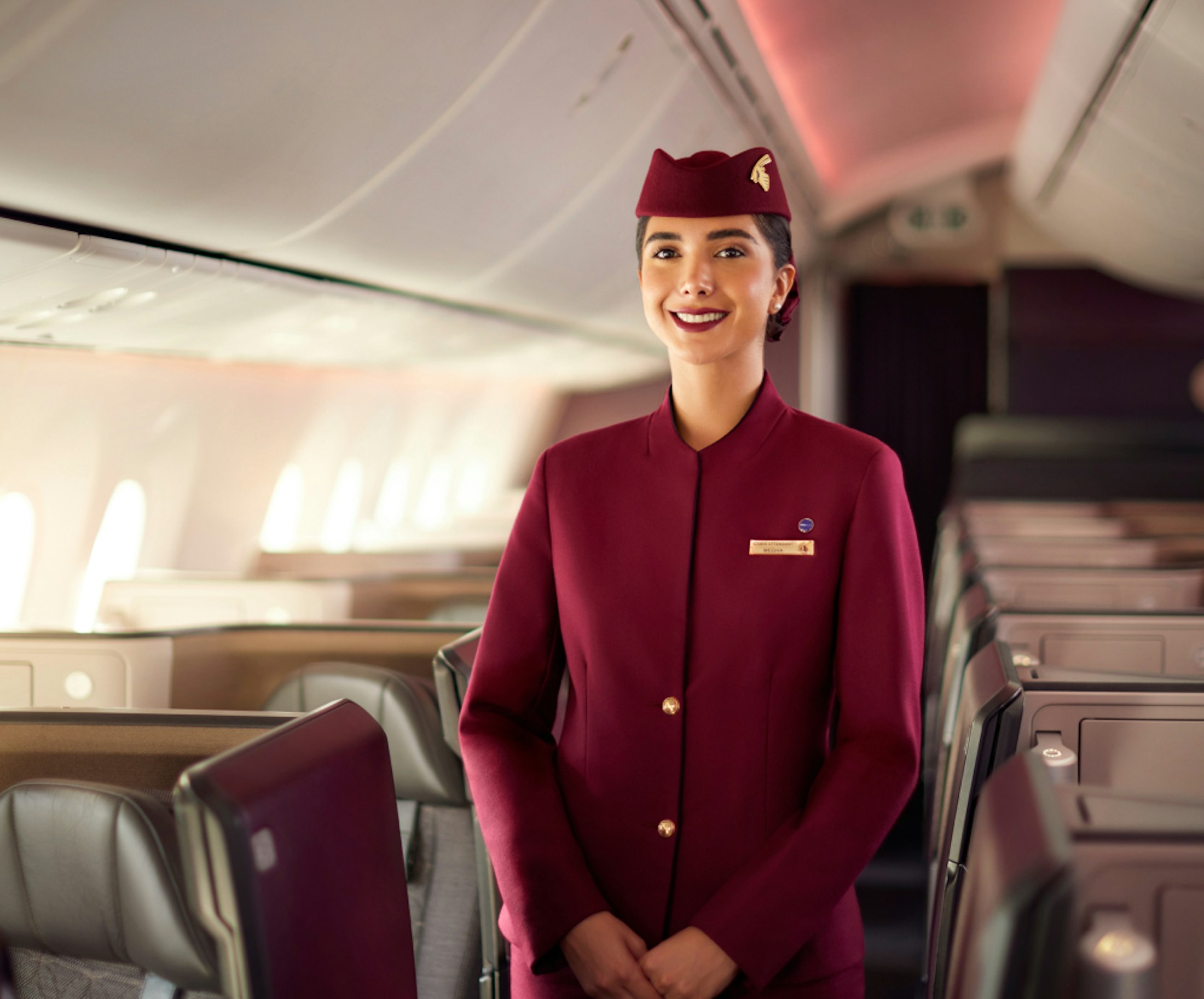Qatar Airways