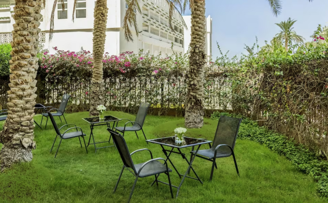 Mövenpick Hotel Doha