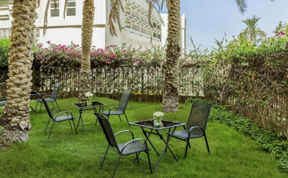 Mövenpick Hotel Doha