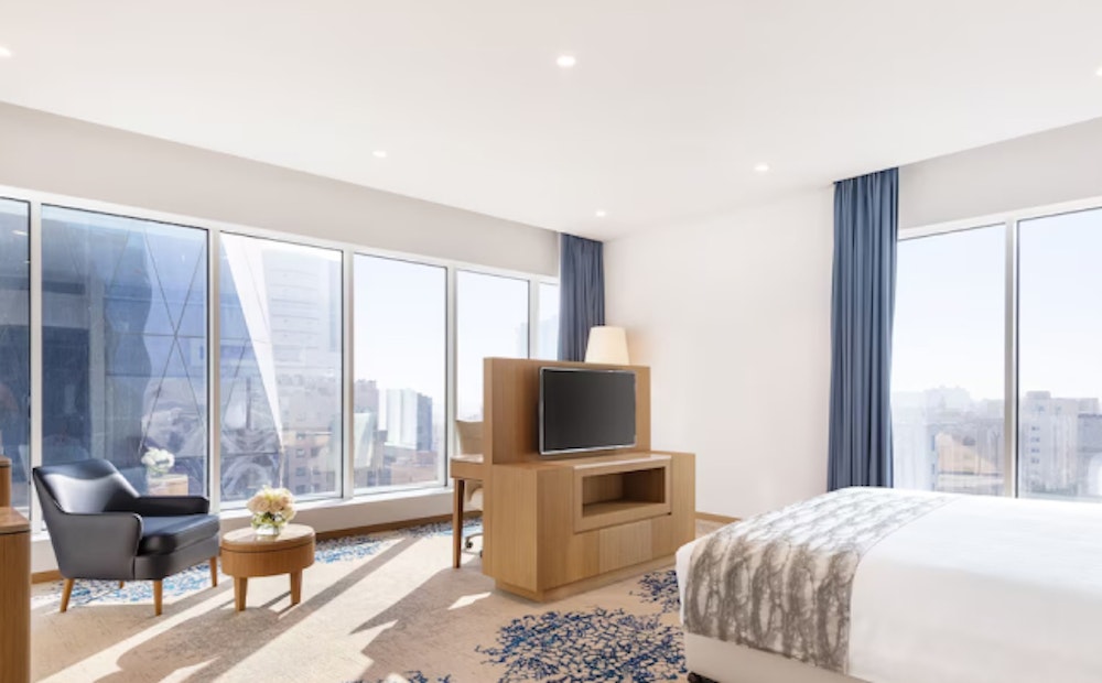 Jouri A Murwab Hotel