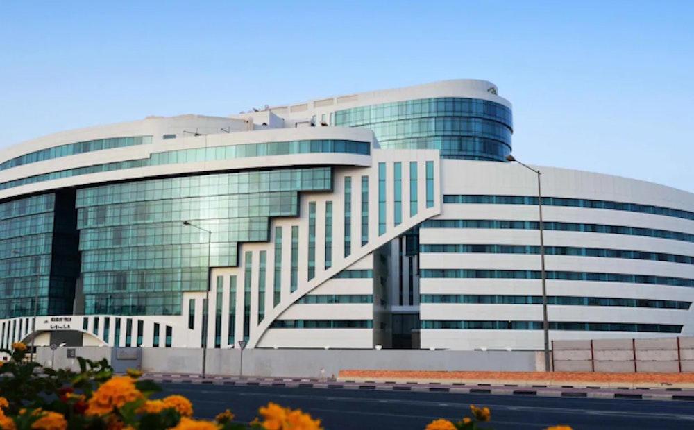 Holiday Villa Hotel And Residence City Centre Doha