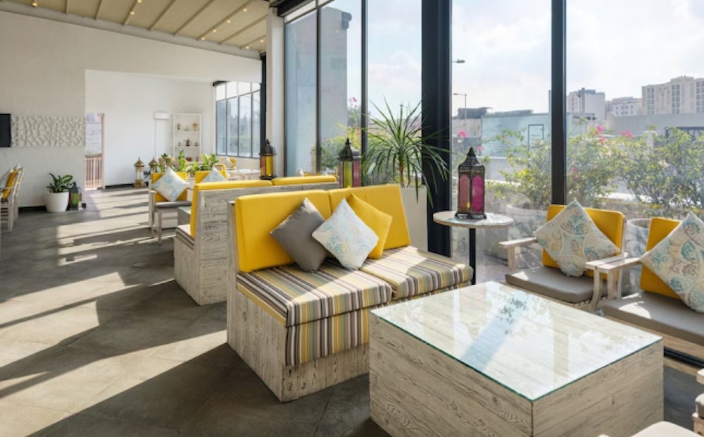 Crowne Plaza Doha - The Business Park, an IHG Hotel