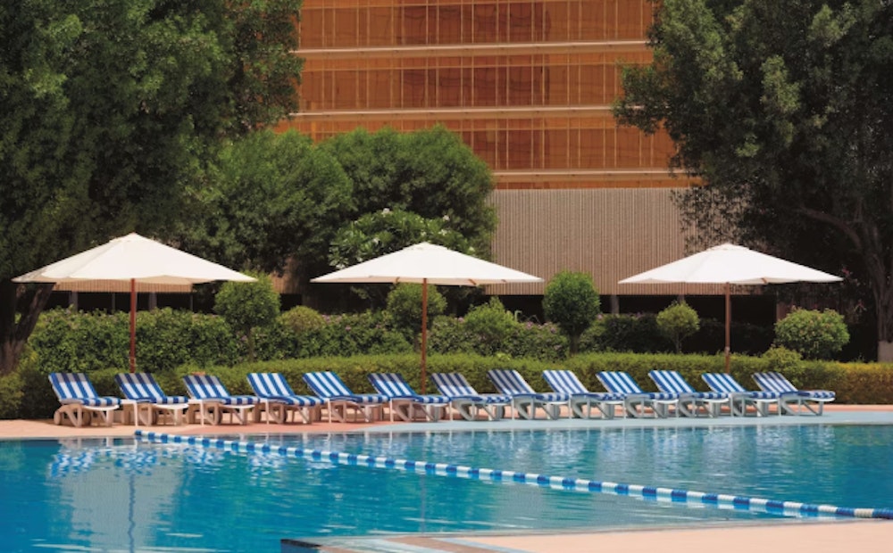 Radisson Blu Hotel Doha