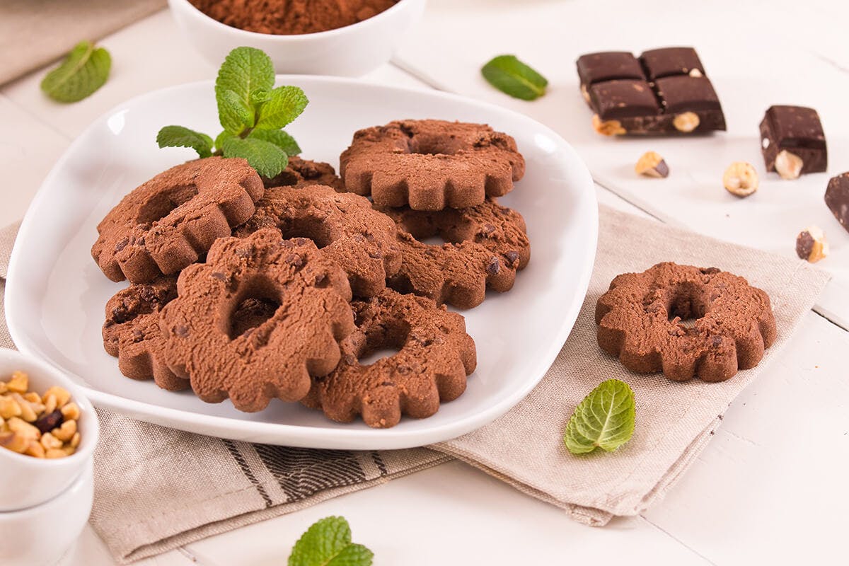 Aidilfitri Cookies