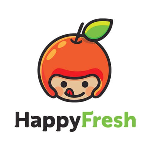 HappyFresh