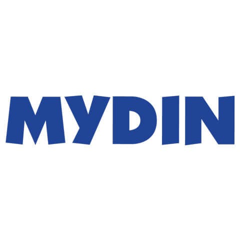 MYDIN