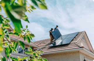 Trasforma la tua energia solare in risparmio con i nostri impianti fotovoltaici su misura, progettati per massimizzare l’efficienza e ridurre i costi energetici.